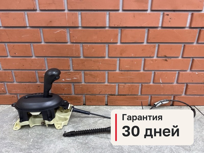 Селектор АКПП Dodge Neon 2 2.0 ECB 2001 (б/у)