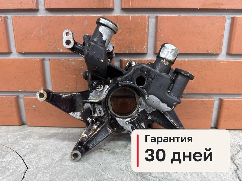 Масляный насос Infiniti QX56 JA60 5.6 VK56DE 2007 (б/у)