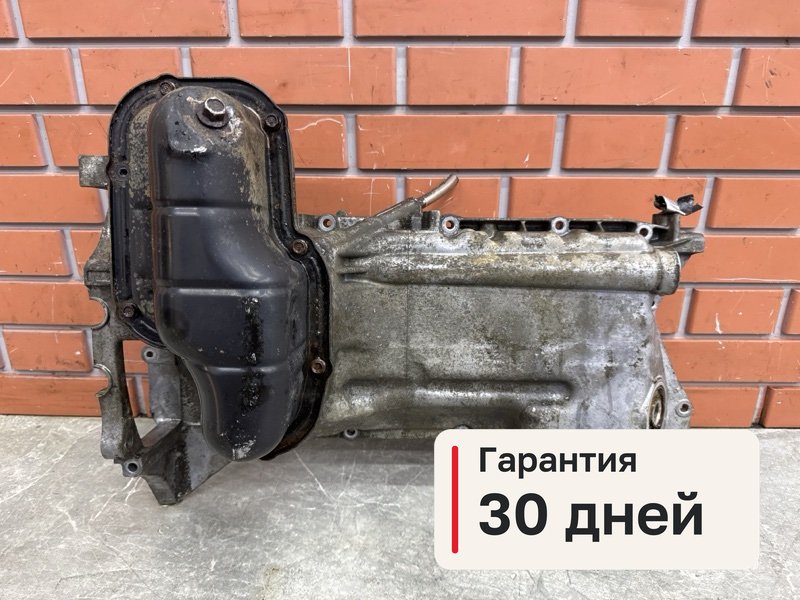 Поддон Infiniti QX56 JA60 5.6 VK56DE 2007 (б/у)