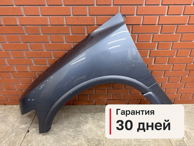 Крыло Infiniti QX56 JA60 5.6 VK56DE 2007 перед. лев. (б/у)