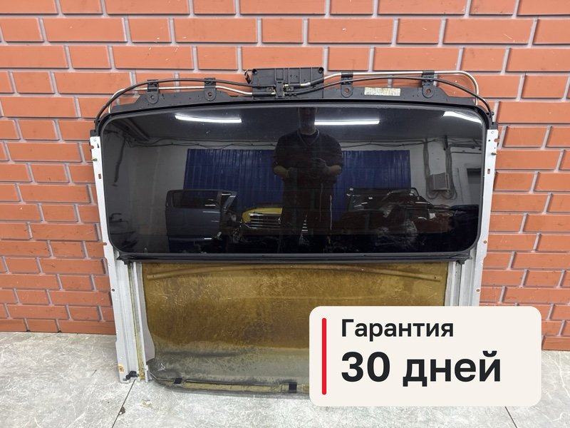 Люк Infiniti QX56 JA60 5.6 VK56DE 2007 (б/у)