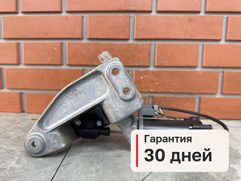 Педаль газа Infiniti QX56 JA60 5.6 VK56DE 2007 (б/у)