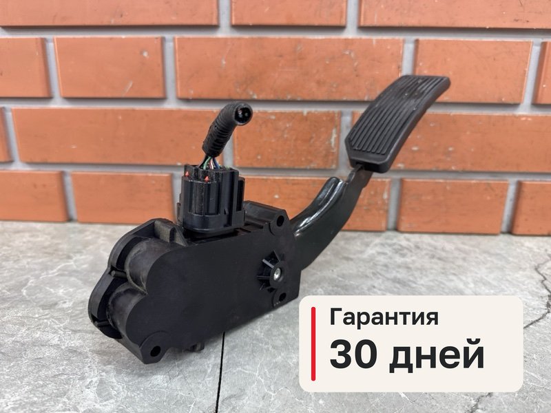 Педаль газа Infiniti QX56 JA60 5.6 VK56DE 2007 (б/у)