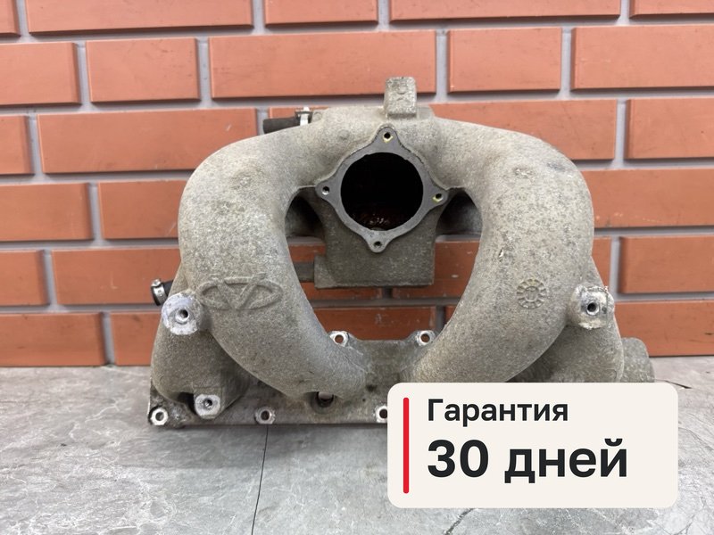 Коллектор впускной Vortex Tingo 1 1.8 SQR481FC 2012 (б/у)