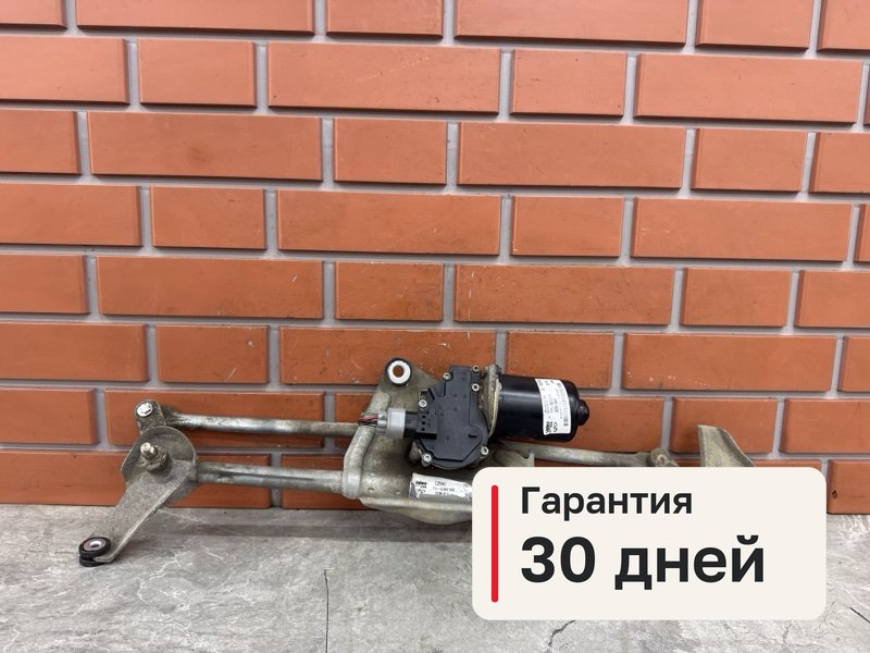 Трапеция дворников Vortex Tingo 1 1.8 SQR481FC 2012 (б/у)