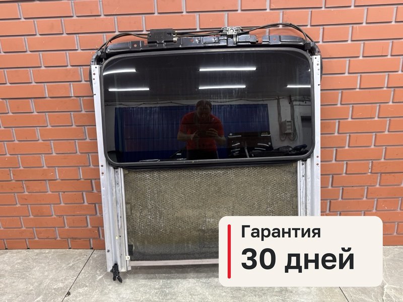 Люк Vortex Tingo 1 1.8 SQR481FC 2012 (б/у)