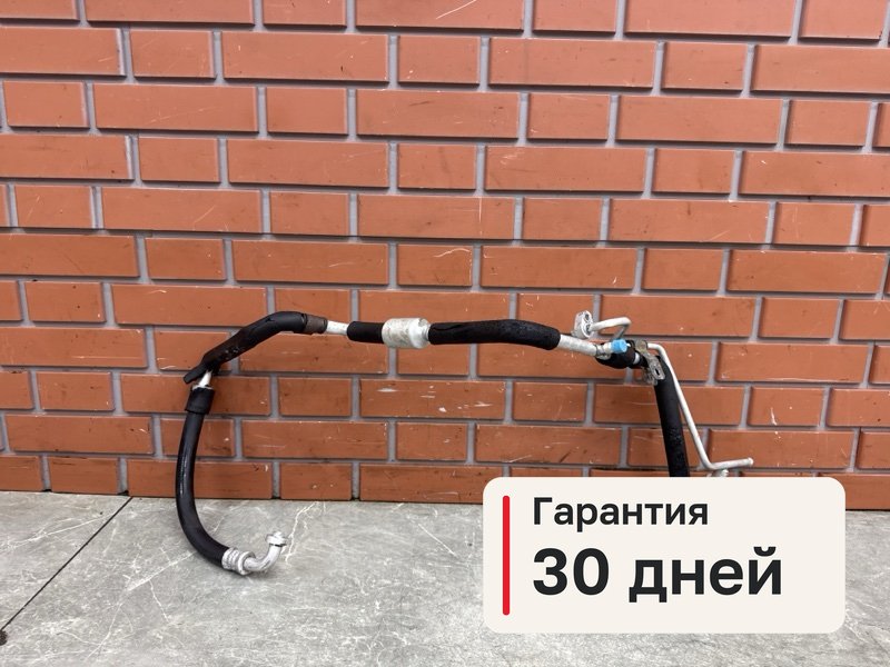 Трубка кондиционера Vortex Tingo 1 1.8 SQR481FC 2012 (б/у)