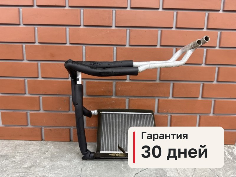 Радиатор печки Vortex Tingo 1 1.8 SQR481FC 2012 (б/у)