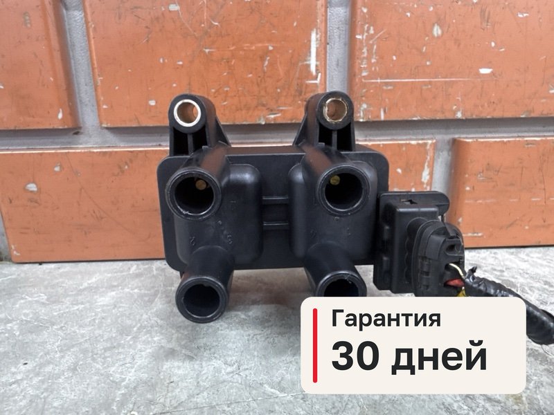 Катушка зажигания Vortex Tingo 1 1.8 SQR481FC 2012 (б/у)