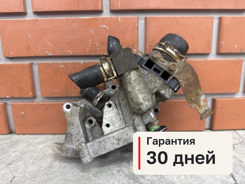 Корпус термостата Vortex Tingo 1 1.8 SQR481FC 2012 (б/у)