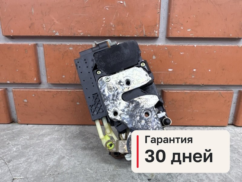 Замок Vortex Tingo 1 1.8 SQR481FC 2012 перед. лев. (б/у)