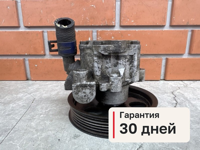 Насос ГУР Vortex Tingo 1 1.8 SQR481FC 2012 (б/у)