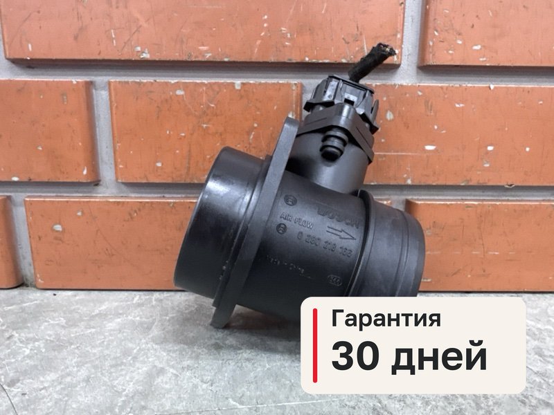 ДМРВ Vortex Tingo 1 1.8 SQR481FC 2012 (б/у)