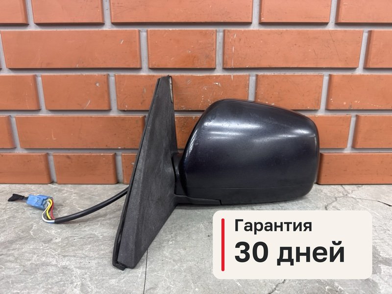 Зеркало Vortex Tingo 1 1.8 SQR481FC 2012 лев. (б/у)