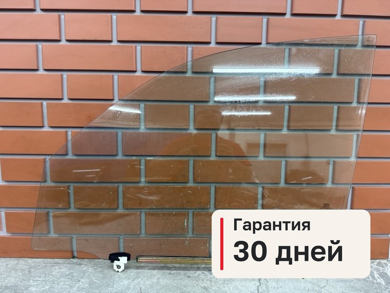 Стекло Vortex Tingo 1 1.8 SQR481FC 2012 перед. лев. (б/у)