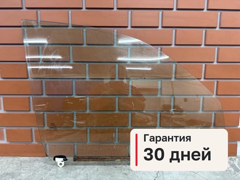 Стекло Vortex Tingo 1 1.8 SQR481FC 2012 перед. прав. (б/у)