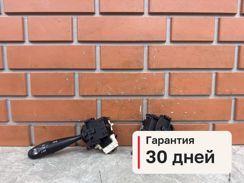 Переключатели подрулевые Vortex Tingo 1 1.8 SQR481FC 2012 (б/у)