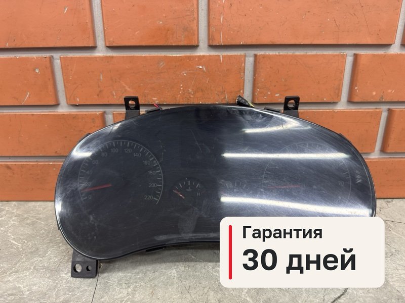Щиток приборов Vortex Tingo 1 1.8 SQR481FC 2012 (б/у)