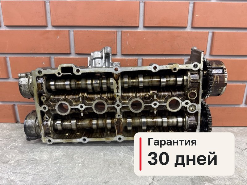 Постель распредвалов Audi A1 8X 1.4 CAXA 2012 (б/у)