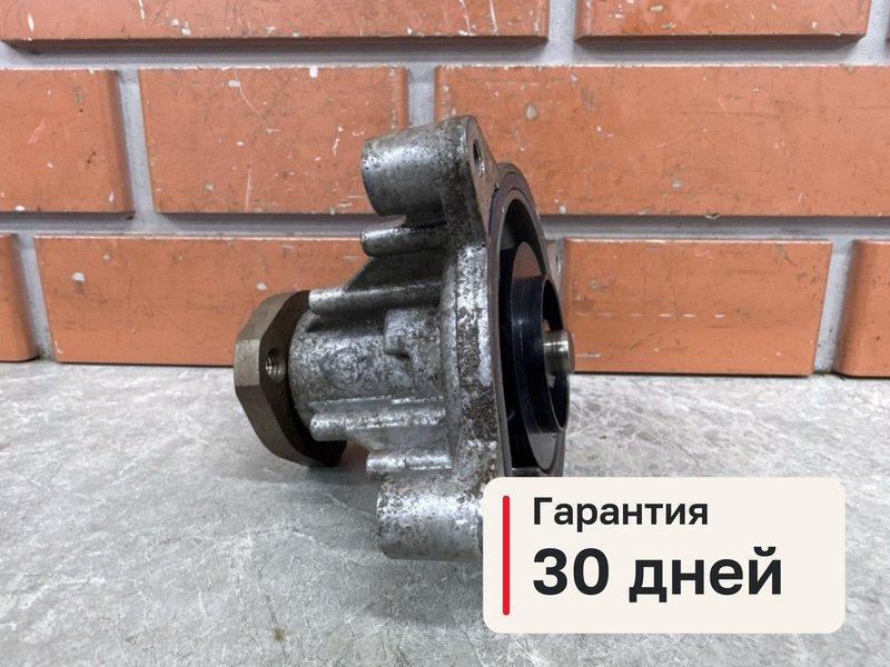Помпа водяная Audi A1 8X 1.4 CAXA 2012 (б/у)