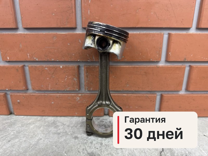 Поршень с шатуном Audi A1 8X 1.4 CAXA 2012 (б/у)