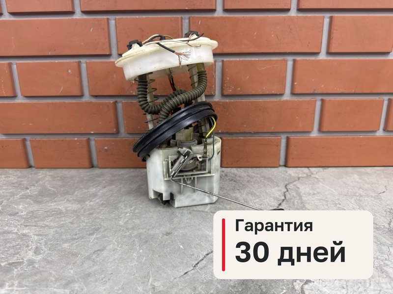 Топливный насос Ford Fusion 1 1.4 FXJC 2012 (б/у)
