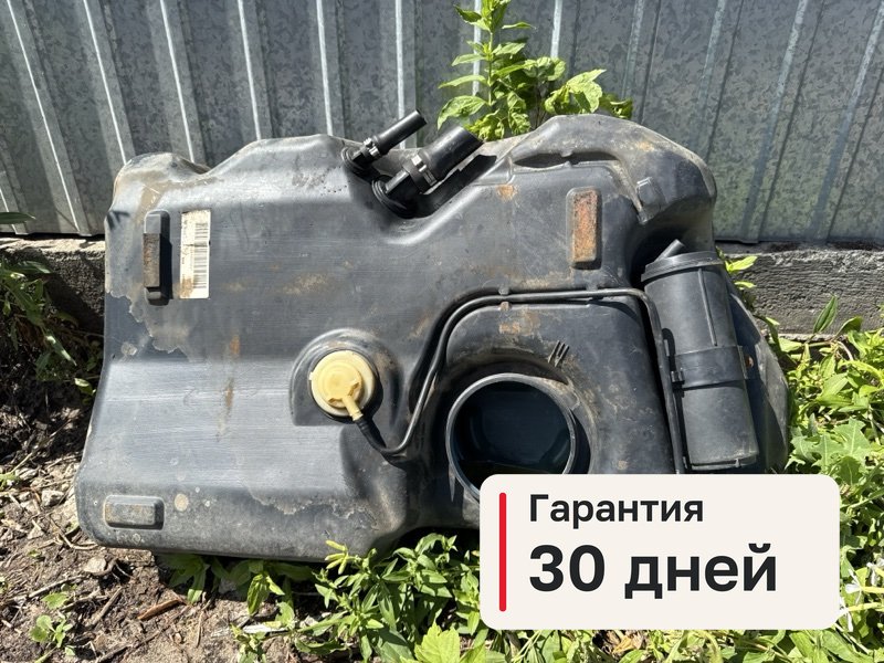Топливный бак Ford Fusion 1 1.4 FXJC 2012 (б/у)