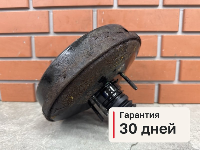 Вакуумный усилитель Ford Fusion 1 1.4 FXJC 2012 (б/у)