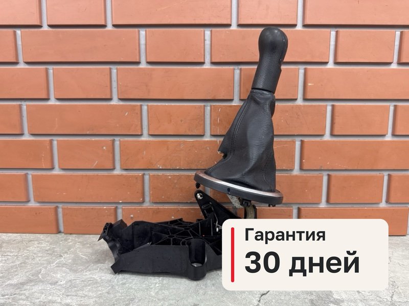 Кулиса МКПП Ford Fusion 1 1.4 FXJC 2012 (б/у)