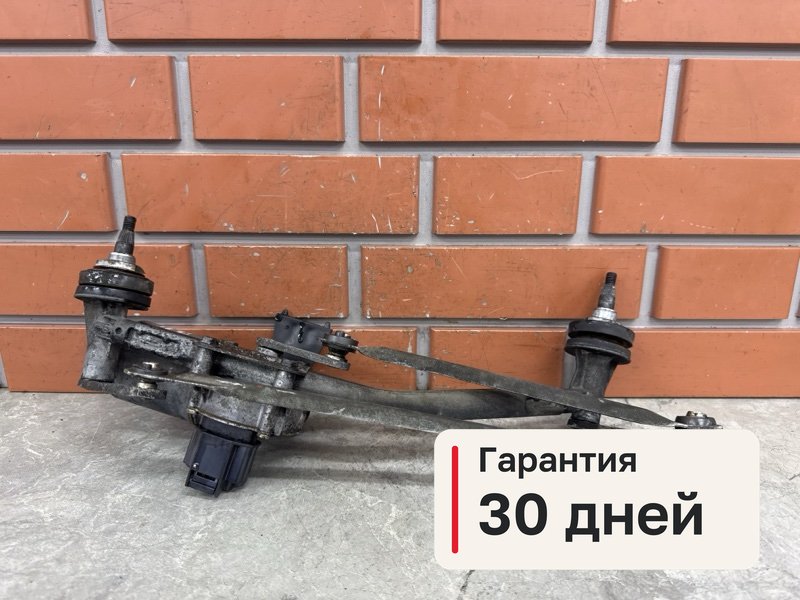 Трапеция дворников Ford Fusion 1 1.4 FXJC 2012 (б/у)