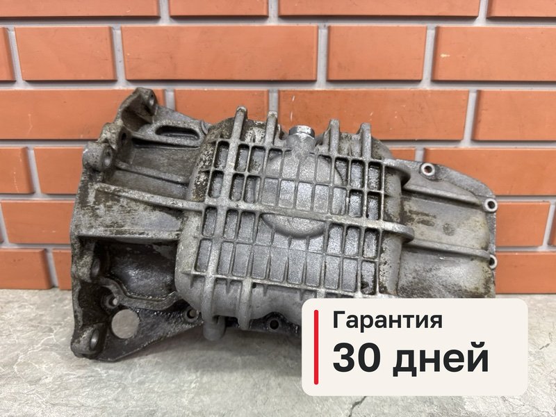 Поддон Ford Fusion 1 1.4 FXJC 2012 (б/у)