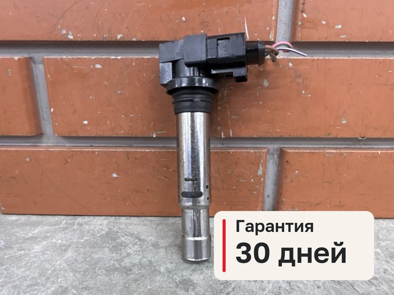Катушка зажигания Audi A1 8X 1.4 CAXA 2012 (б/у)