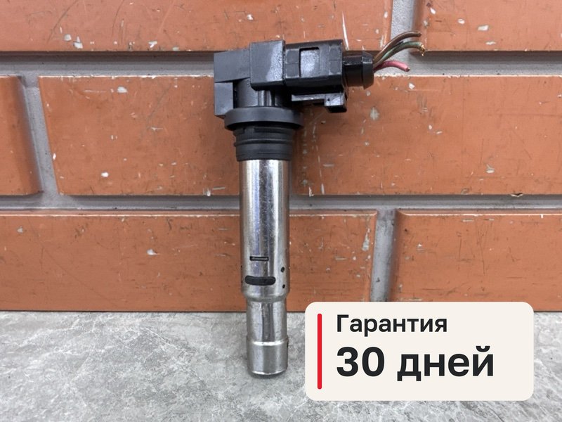Катушка зажигания Audi A1 8X 1.4 CAXA 2012 (б/у)