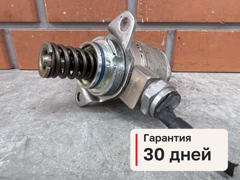 ТНВД Audi A1 8X 1.4 CAXA 2012 (б/у)