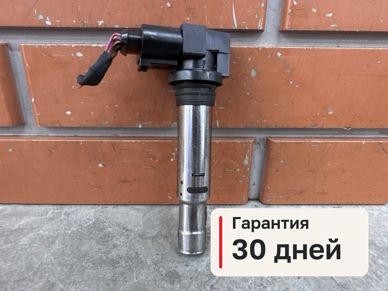 Катушка зажигания Volkswagen Golf MK6 1.4 CAVD 2011 (б/у)