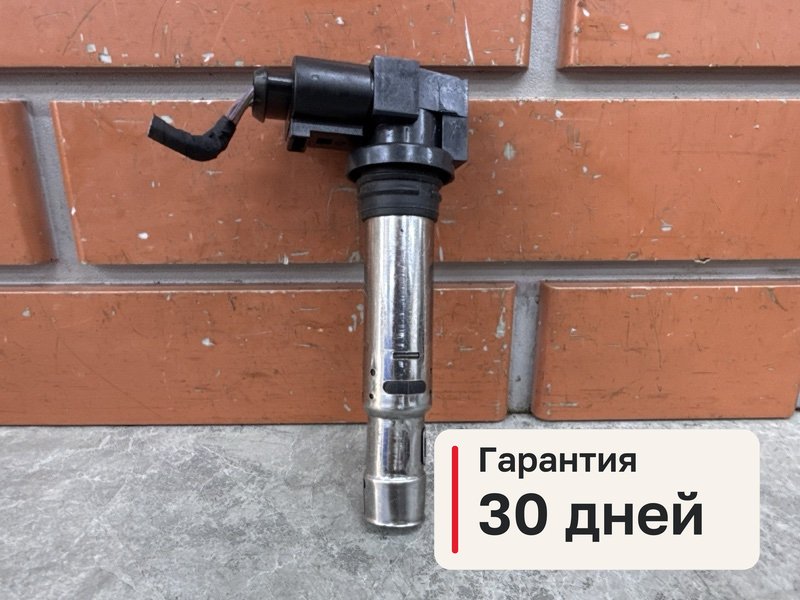 Катушка зажигания Volkswagen Golf MK6 1.4 CAVD 2011 (б/у)