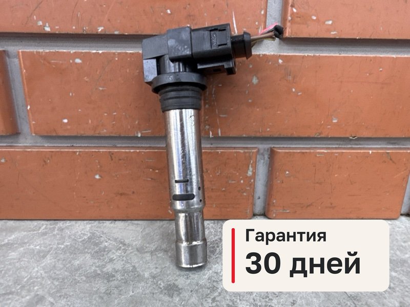 Катушка зажигания Volkswagen Golf MK6 1.4 CAVD 2011 (б/у)