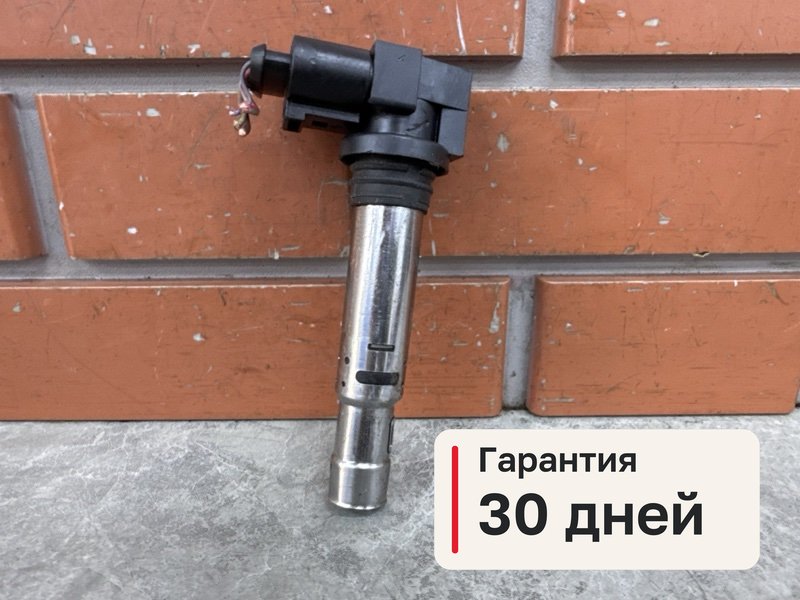 Катушка зажигания Volkswagen Golf MK6 1.4 CAVD 2011 (б/у)