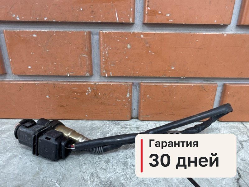 Лямбда-зонд Volkswagen Golf MK6 1.4 CAVD 2011 (б/у)