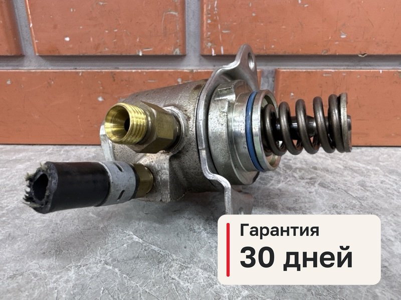 ТНВД Volkswagen Golf MK6 1.4 CAVD 2011 (б/у)
