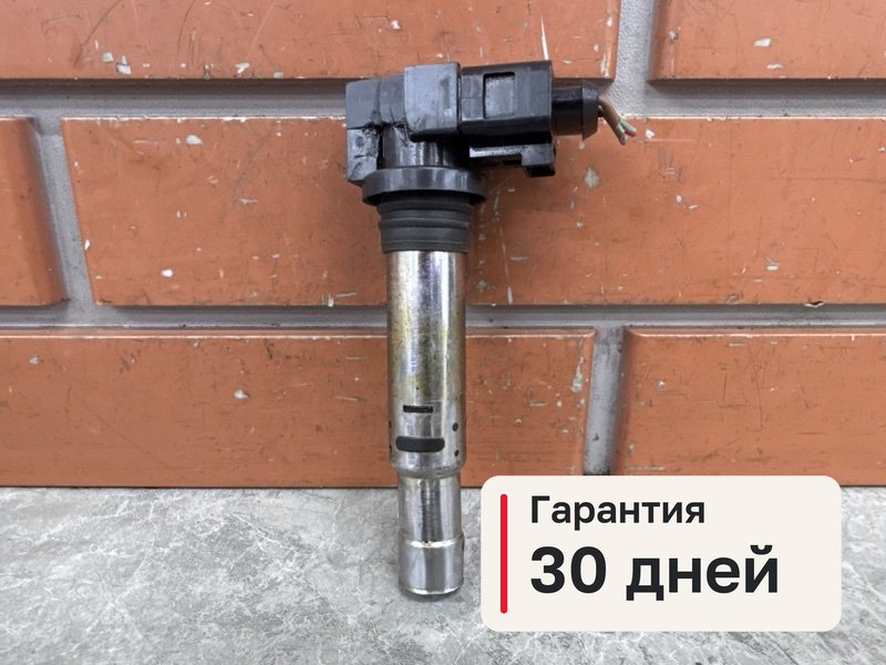 Катушка зажигания Audi A1 8X 1.4 CAX 2011 (б/у)