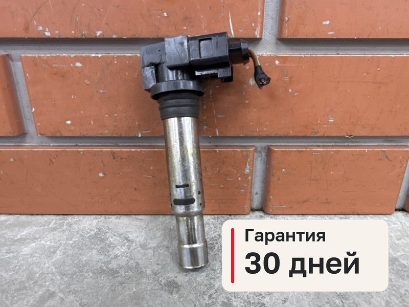 Катушка зажигания Audi A1 8X 1.4 CAX 2011 (б/у)