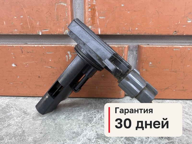 ДМРВ Mitsubishi Lancer 10 1.8 4B10 2008 (б/у)