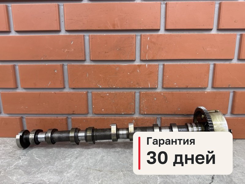 Распредвал выпускной Mitsubishi Lancer 10 1.8 4B10 2008 (б/у)