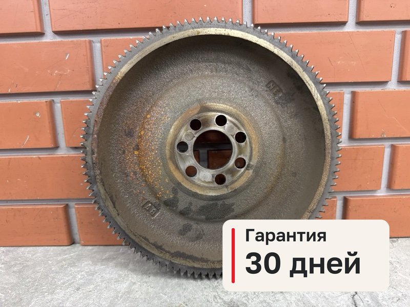 Маховик Mitsubishi Lancer 10 1.8 4B10 2008 (б/у)
