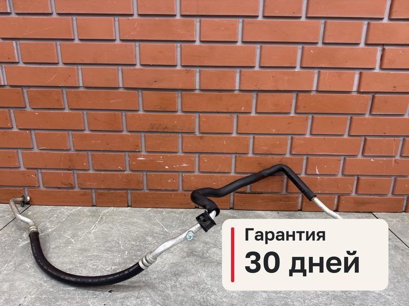 Трубка кондиционера Mitsubishi Lancer 10 1.8 4B10 2008 (б/у)