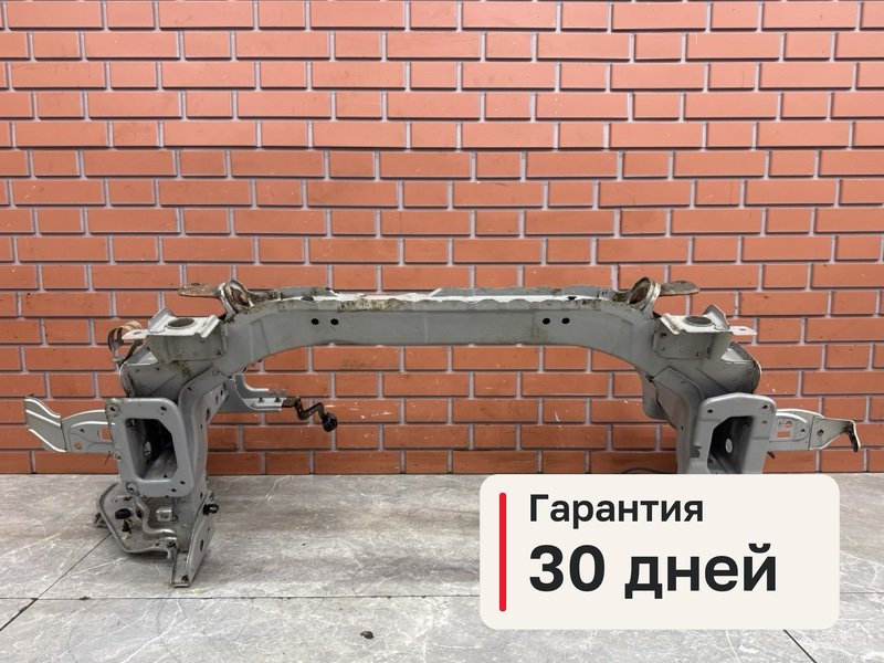 Телевизор Mitsubishi Lancer 10 1.8 4B10 2008 (б/у)