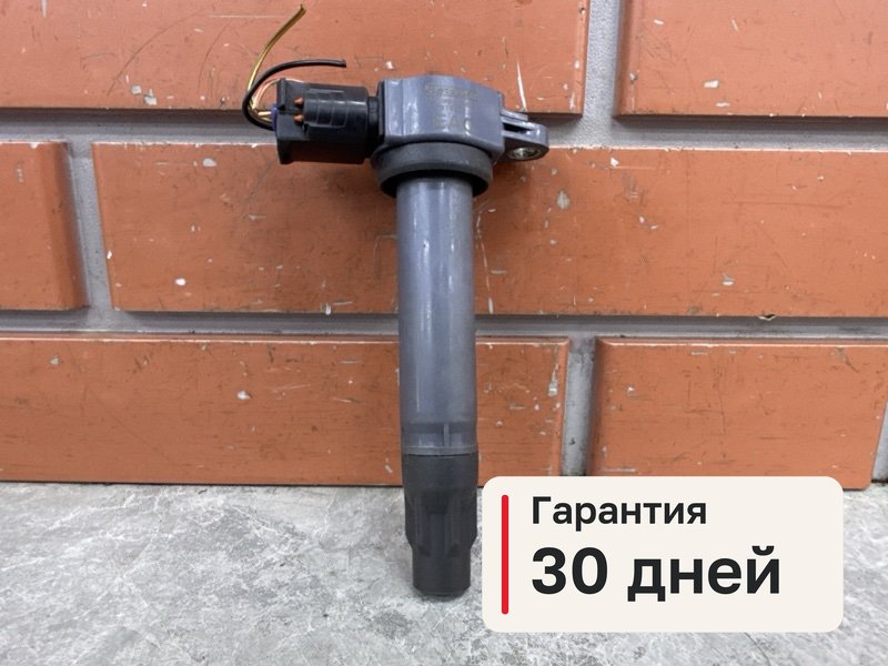 Катушка зажигания Mitsubishi Lancer 10 1.8 4B10 2008 (б/у)