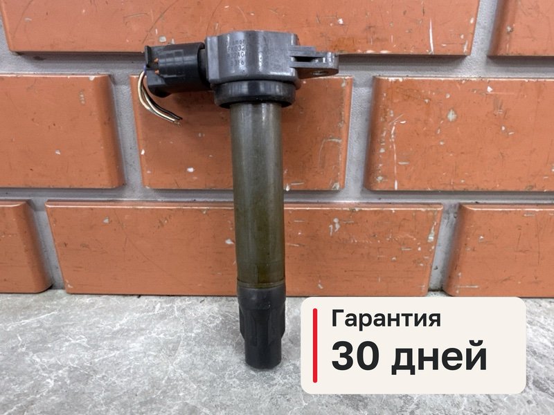 Катушка зажигания Mitsubishi Lancer 10 1.8 4B10 2008 (б/у)