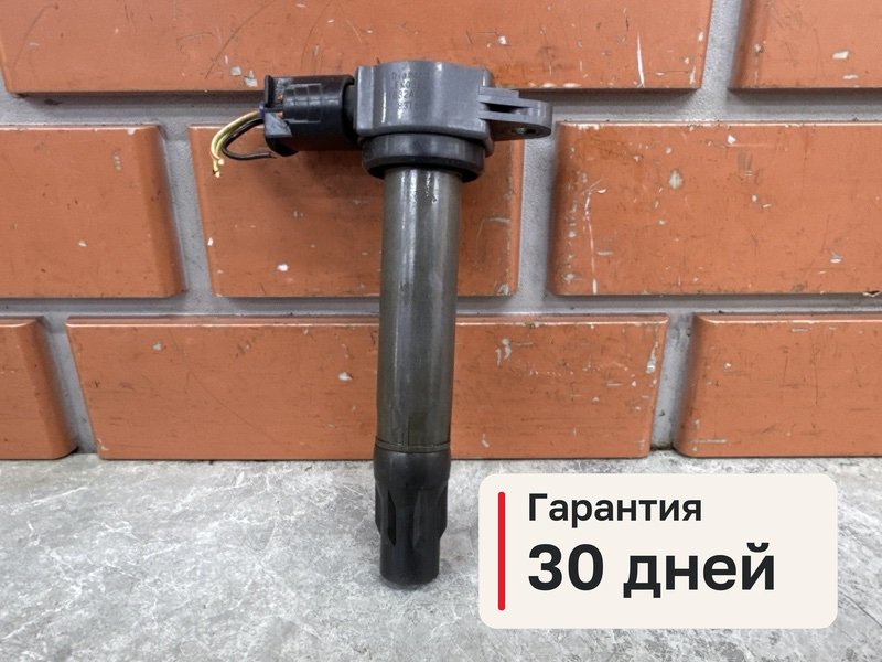 Катушка зажигания Mitsubishi Lancer 10 1.8 4B10 2008 (б/у)